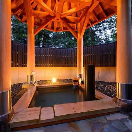 La Vista Appikogen Hotel Hachimantai  Ngoại thất bức ảnh