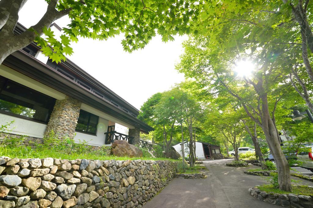 La Vista Appikogen Hotel Hachimantai  Ngoại thất bức ảnh