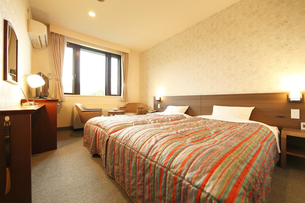 La Vista Appikogen Hotel Hachimantai  Phòng bức ảnh