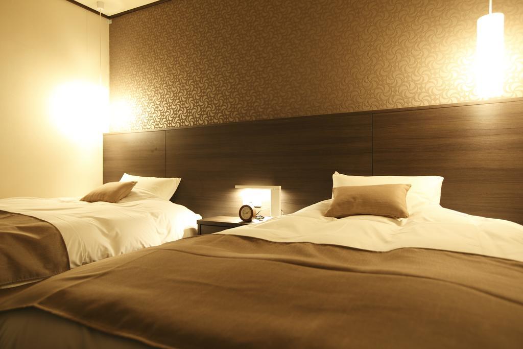 La Vista Appikogen Hotel Hachimantai  Ngoại thất bức ảnh