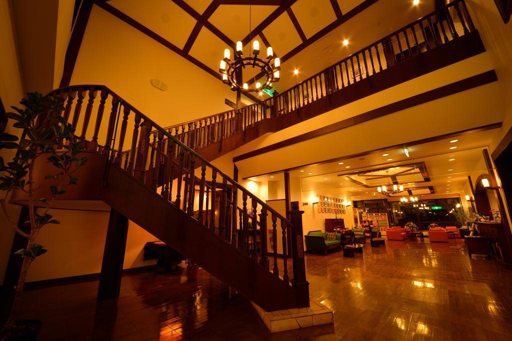 La Vista Appikogen Hotel Hachimantai  Ngoại thất bức ảnh