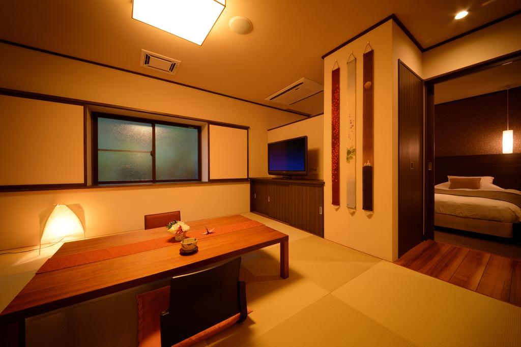 La Vista Appikogen Hotel Hachimantai  Phòng bức ảnh