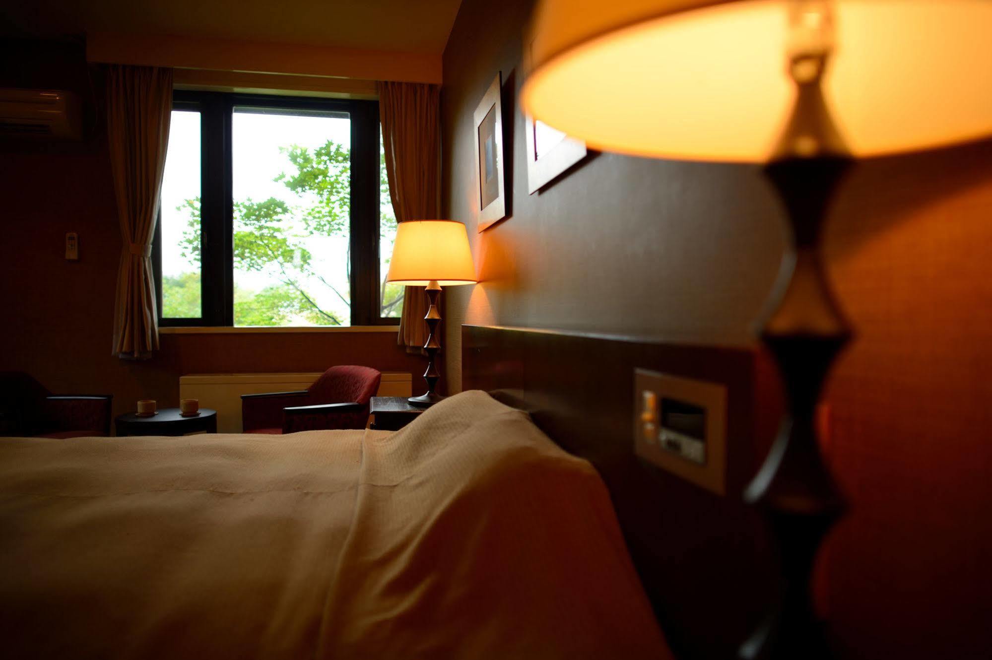 La Vista Appikogen Hotel Hachimantai  Ngoại thất bức ảnh