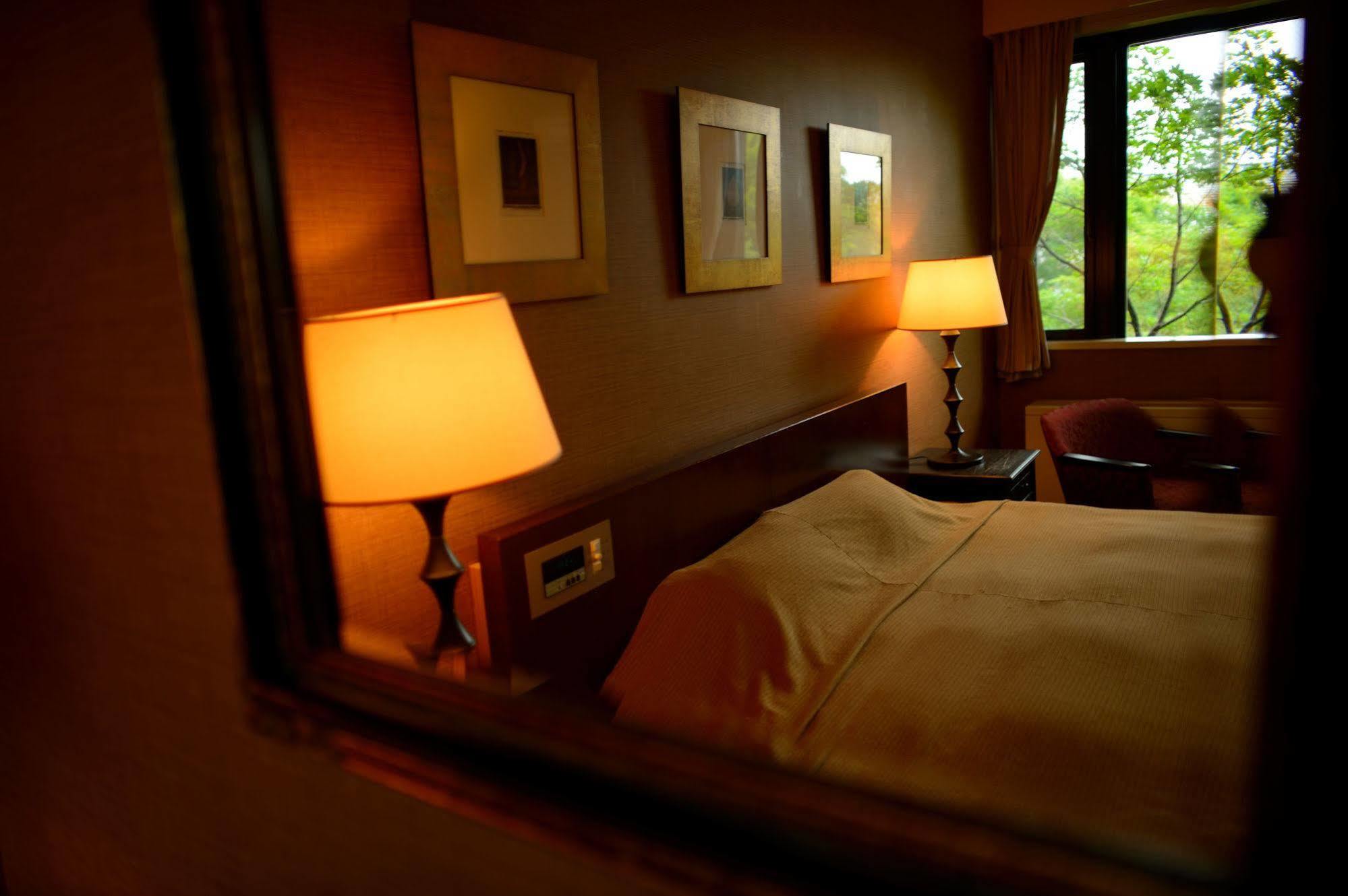 La Vista Appikogen Hotel Hachimantai  Ngoại thất bức ảnh