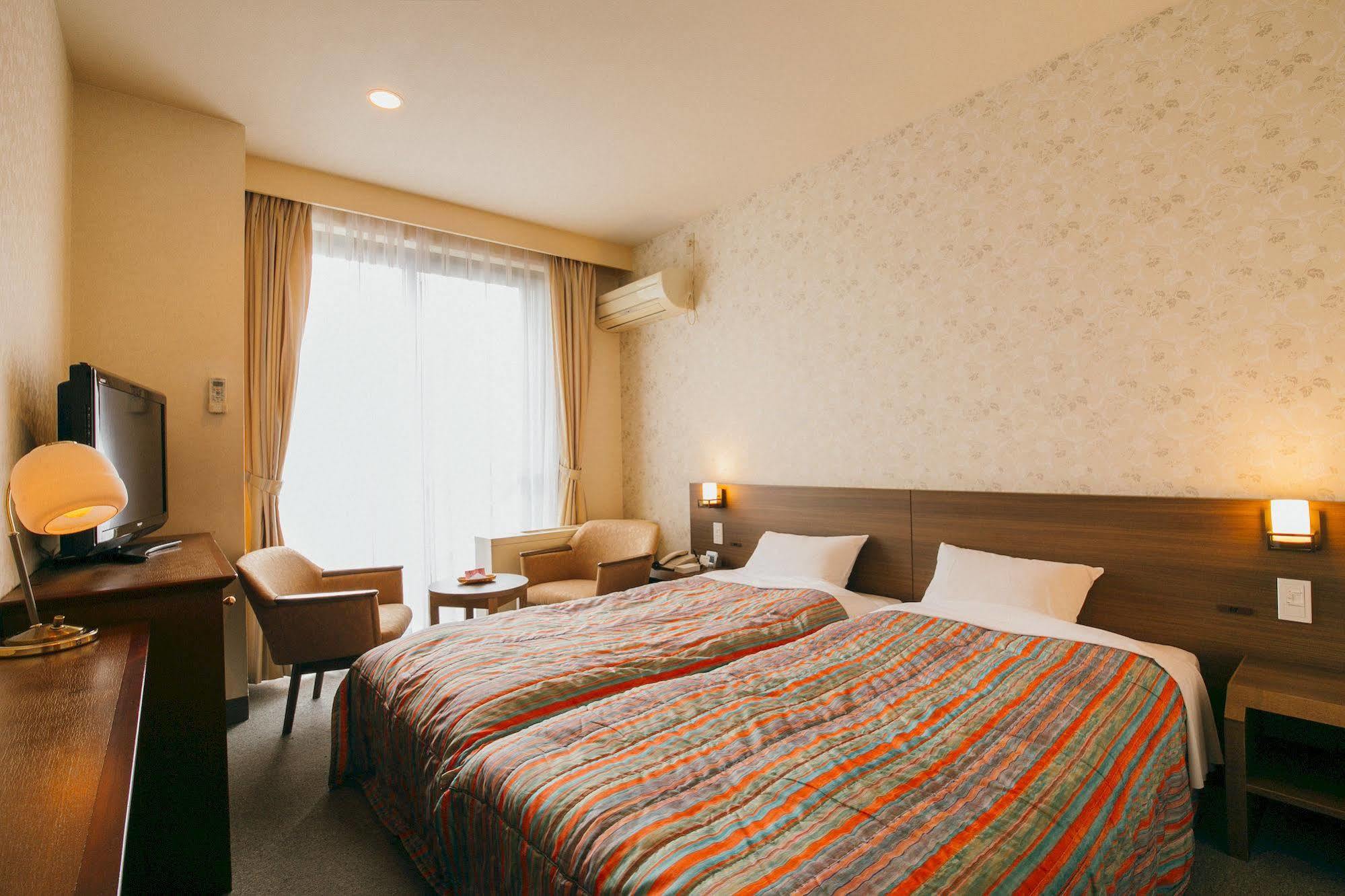 La Vista Appikogen Hotel Hachimantai  Ngoại thất bức ảnh
